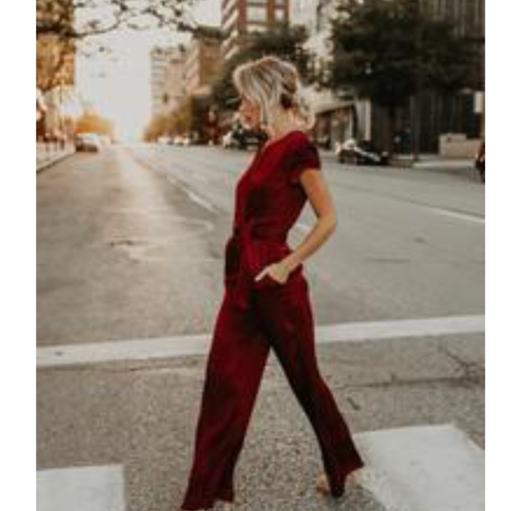 VICI Jumpsuit